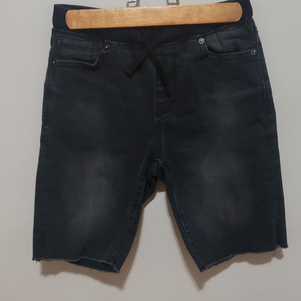 Boy shorts